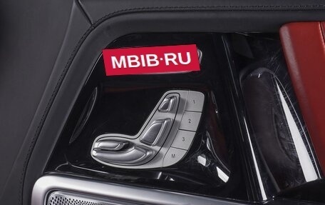 Mercedes-Benz G-Класс W463 рестайлинг _iii, 2019 год, 12 959 000 рублей, 16 фотография