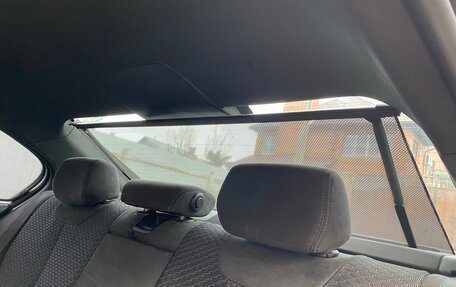 BMW 3 серия, 2011 год, 1 650 000 рублей, 8 фотография