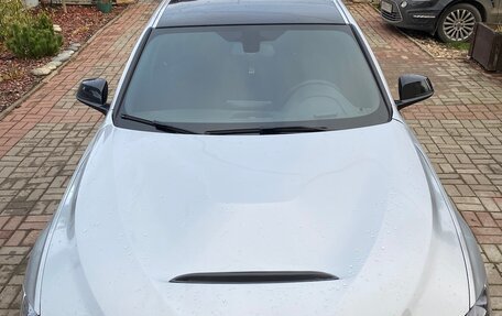 BMW 3 серия, 2011 год, 1 650 000 рублей, 2 фотография