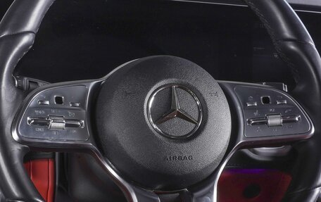 Mercedes-Benz G-Класс W463 рестайлинг _iii, 2019 год, 12 959 000 рублей, 22 фотография