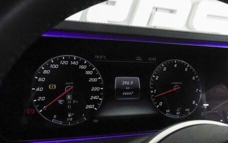 Mercedes-Benz G-Класс W463 рестайлинг _iii, 2019 год, 12 959 000 рублей, 23 фотография