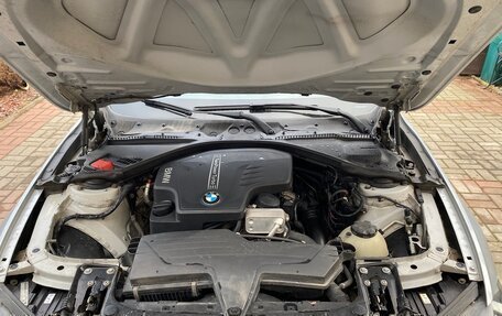 BMW 3 серия, 2011 год, 1 650 000 рублей, 3 фотография