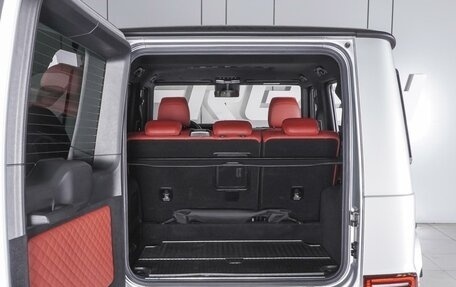 Mercedes-Benz G-Класс W463 рестайлинг _iii, 2019 год, 12 959 000 рублей, 24 фотография