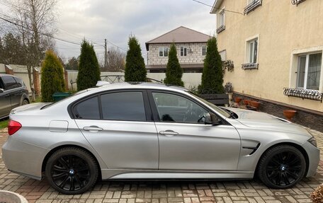 BMW 3 серия, 2011 год, 1 650 000 рублей, 13 фотография