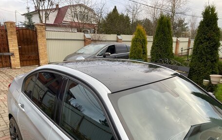 BMW 3 серия, 2011 год, 1 650 000 рублей, 12 фотография