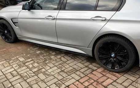 BMW 3 серия, 2011 год, 1 650 000 рублей, 23 фотография