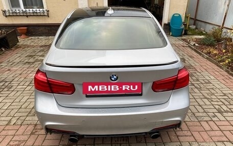 BMW 3 серия, 2011 год, 1 650 000 рублей, 15 фотография
