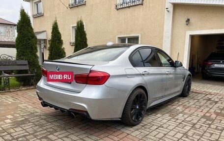 BMW 3 серия, 2011 год, 1 650 000 рублей, 14 фотография