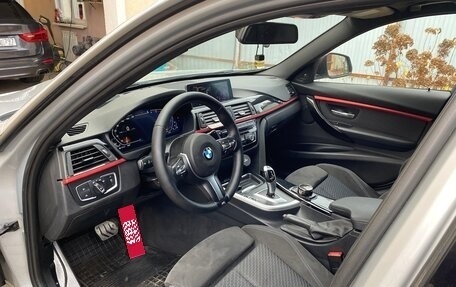 BMW 3 серия, 2011 год, 1 650 000 рублей, 11 фотография