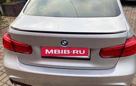 BMW 3 серия, 2011 год, 1 650 000 рублей, 24 фотография