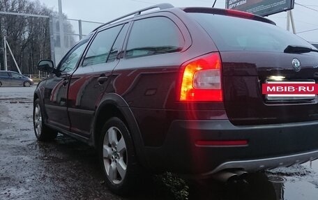 Skoda Octavia, 2012 год, 799 000 рублей, 4 фотография