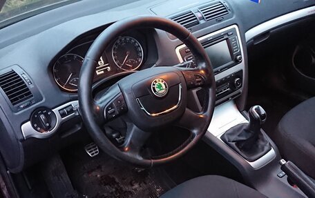 Skoda Octavia, 2012 год, 799 000 рублей, 6 фотография
