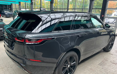 Land Rover Range Rover Velar I, 2023 год, 7 217 236 рублей, 4 фотография