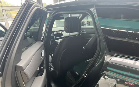 Land Rover Range Rover Velar I, 2023 год, 7 217 236 рублей, 9 фотография