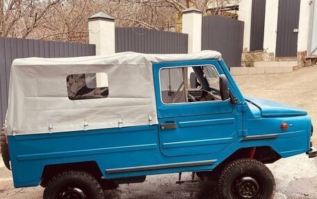 ЛуАЗ 969, 1987 год, 195 000 рублей, 3 фотография