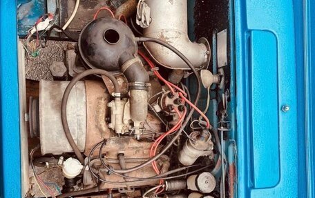 ЛуАЗ 969, 1987 год, 195 000 рублей, 12 фотография