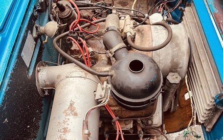 ЛуАЗ 969, 1987 год, 195 000 рублей, 13 фотография