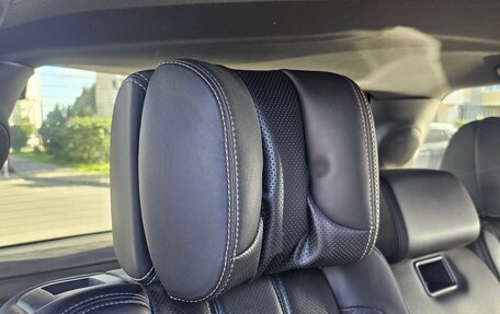 Land Rover Range Rover III, 2009 год, 2 000 000 рублей, 12 фотография