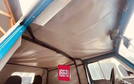 ЛуАЗ 969, 1987 год, 195 000 рублей, 8 фотография