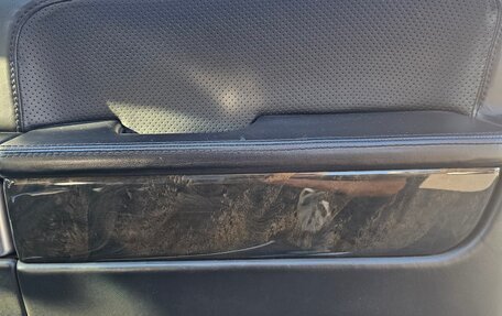 Land Rover Range Rover III, 2009 год, 2 000 000 рублей, 14 фотография