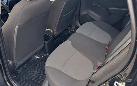 Hyundai Solaris II рестайлинг, 2013 год, 620 000 рублей, 4 фотография