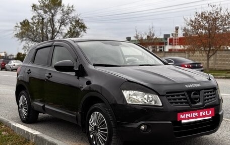 Nissan Qashqai, 2007 год, 710 000 рублей, 3 фотография