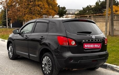 Nissan Qashqai, 2007 год, 710 000 рублей, 6 фотография