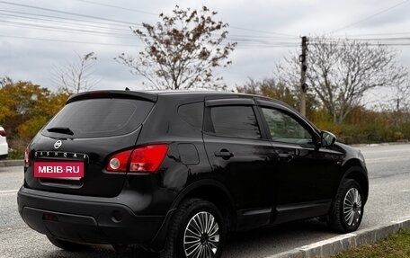 Nissan Qashqai, 2007 год, 710 000 рублей, 4 фотография