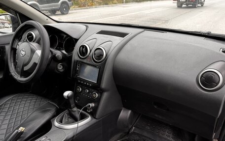 Nissan Qashqai, 2007 год, 710 000 рублей, 10 фотография