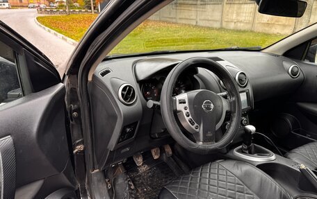 Nissan Qashqai, 2007 год, 710 000 рублей, 12 фотография