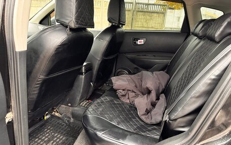 Nissan Qashqai, 2007 год, 710 000 рублей, 13 фотография