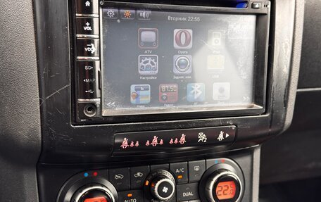 Nissan Qashqai, 2007 год, 710 000 рублей, 16 фотография