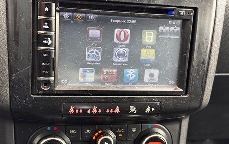 Nissan Qashqai, 2007 год, 710 000 рублей, 15 фотография