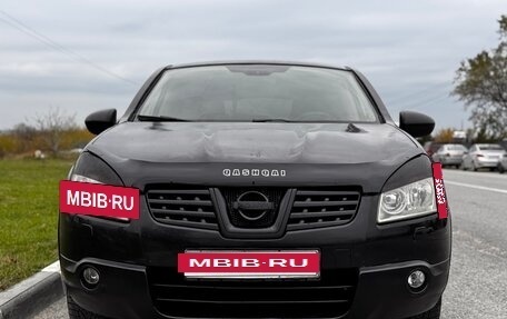 Nissan Qashqai, 2007 год, 710 000 рублей, 2 фотография