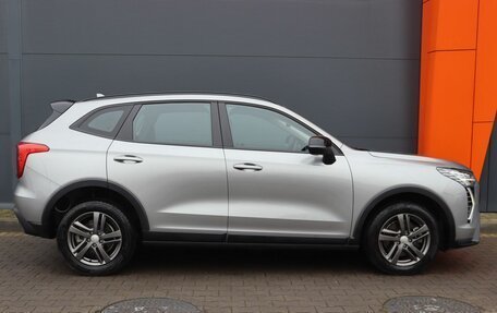 Haval Jolion, 2024 год, 1 999 000 рублей, 3 фотография