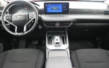 Haval Jolion, 2024 год, 1 999 000 рублей, 6 фотография