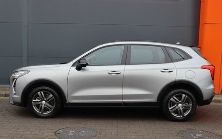 Haval Jolion, 2024 год, 1 999 000 рублей, 2 фотография