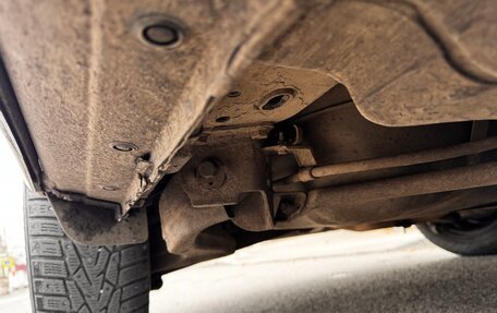 Nissan Qashqai, 2007 год, 710 000 рублей, 18 фотография