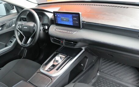 Haval Jolion, 2024 год, 1 999 000 рублей, 11 фотография