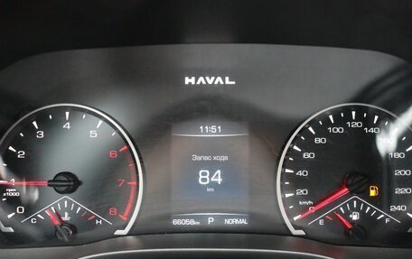 Haval Jolion, 2024 год, 1 999 000 рублей, 8 фотография