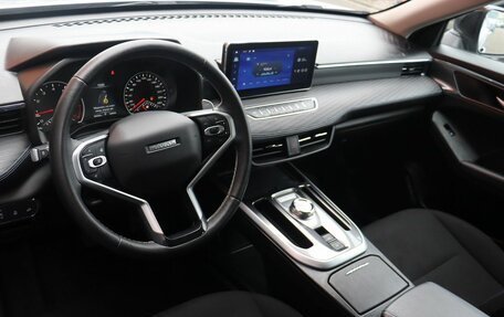 Haval Jolion, 2024 год, 1 999 000 рублей, 5 фотография