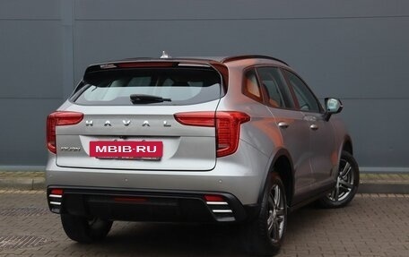 Haval Jolion, 2024 год, 1 999 000 рублей, 4 фотография