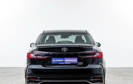 Toyota Camry, 2025 год, 5 048 888 рублей, 4 фотография