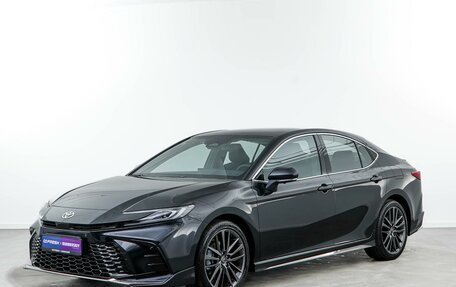 Toyota Camry, 2025 год, 5 048 888 рублей, 5 фотография