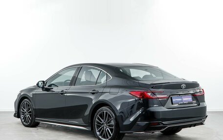 Toyota Camry, 2025 год, 5 048 888 рублей, 2 фотография