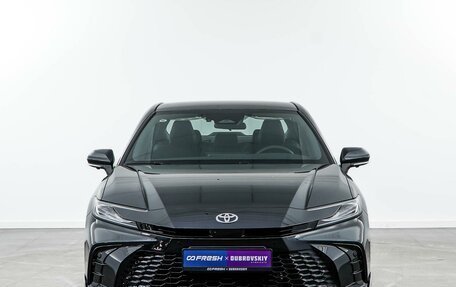 Toyota Camry, 2025 год, 5 048 888 рублей, 3 фотография