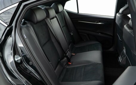 Toyota Camry, 2025 год, 5 048 888 рублей, 8 фотография