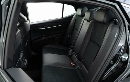 Toyota Camry, 2025 год, 5 048 888 рублей, 10 фотография