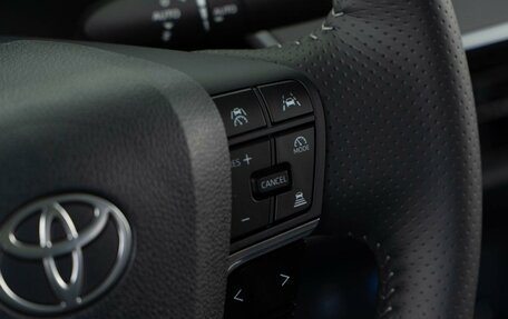 Toyota Camry, 2025 год, 5 048 888 рублей, 15 фотография