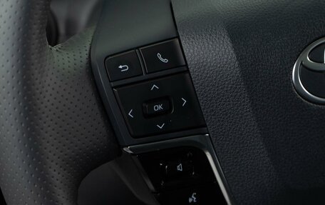 Toyota Camry, 2025 год, 5 048 888 рублей, 14 фотография